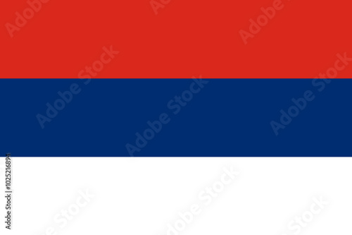 Flag of Misiones Province (Argentine Republic, Argentina, South America)
