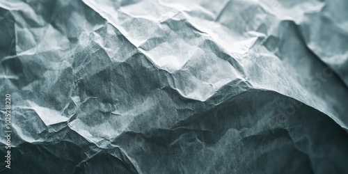 Wallpaper Mural Abstract Texture: Artistic Paper Fold Rendering Torontodigital.ca
