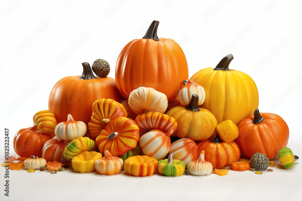 Halloween pumpkin on white background. Halloween party related topics. Scary image. Halloween party. Halloween decoration Images for graphic designers. Image for flyers. Halloween pumpkin on white background. Halloween party related topics. Scary image. Halloween party. Halloween decoration Images for graphic designers. Image for flyers.