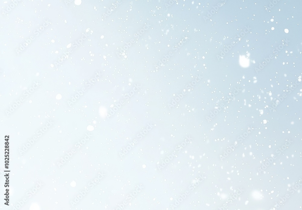 Snow landscape winter background, blue and white handpainted for New Year greeting cards, Christmas greeting cards, or wallpaper backdrops Snow landscape winter background, blue and white handpainted for New Year greeting cards, Christmas greeting cards, or wallpaper backdrops