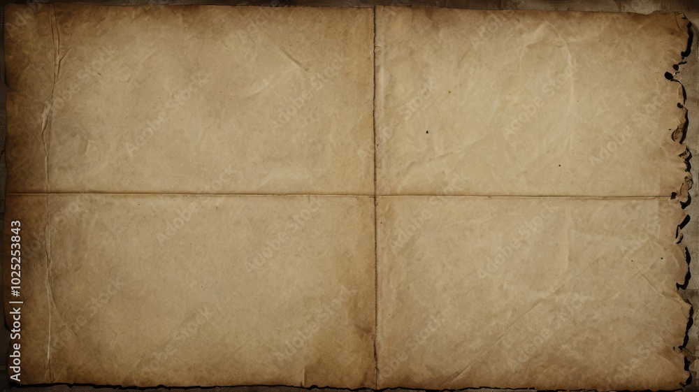 Paper, Papyrus, Old Torn Paper, Texture, Background, Relief Paper, Papyrus, Old Torn Paper, Texture, Background, Relief