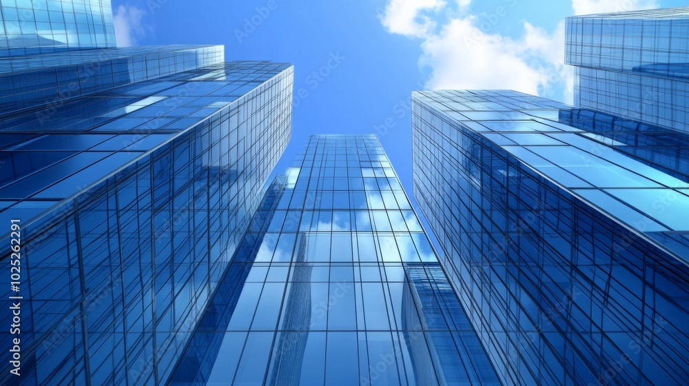 commercial office buildings. generative ai commercial office buildings. generative ai