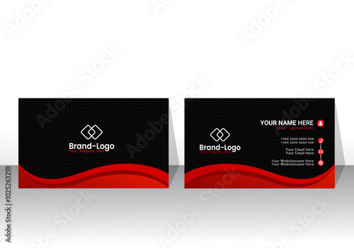 BUSSINES CARD Modern Color BUSSINES CARD Design and very nice design It's Design professional And high quality Design 