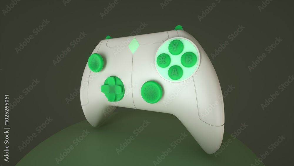 game controller game controller
