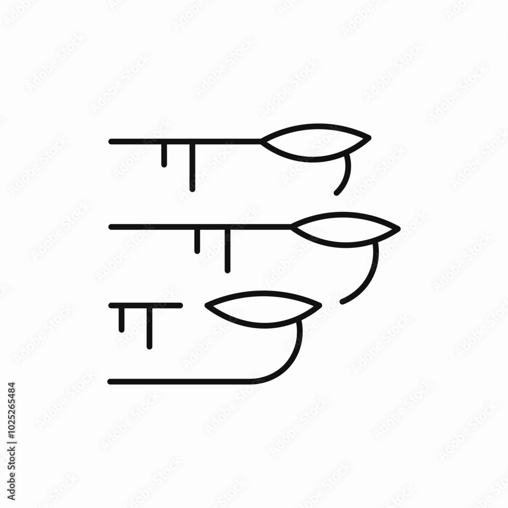 manicure nail icon sign vector manicure nail icon sign vector