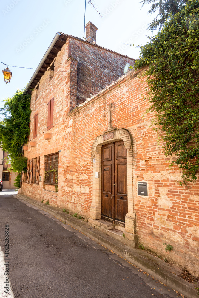 Gaillac