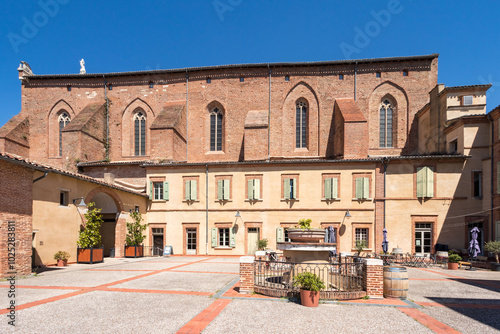 Gaillac