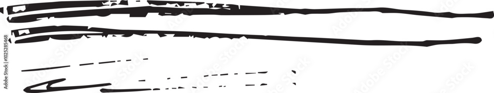 Black Lines On White Background Black Lines On White Background