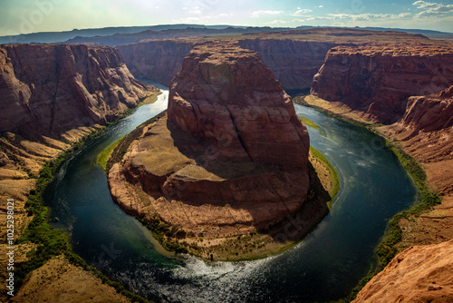 Horseshoe National Park