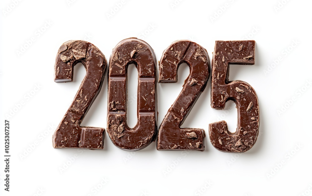The numbers The numbers