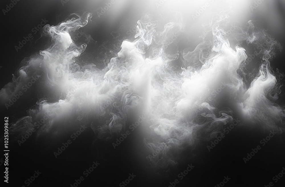 Obraz premium clouds