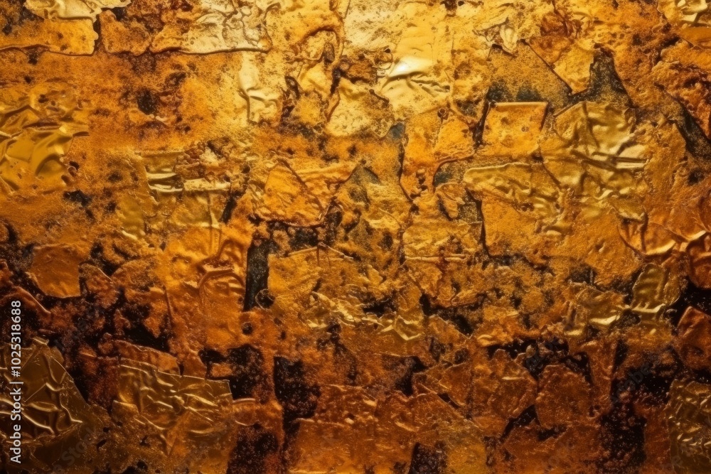 Shiny gold abstract background Shiny gold abstract background