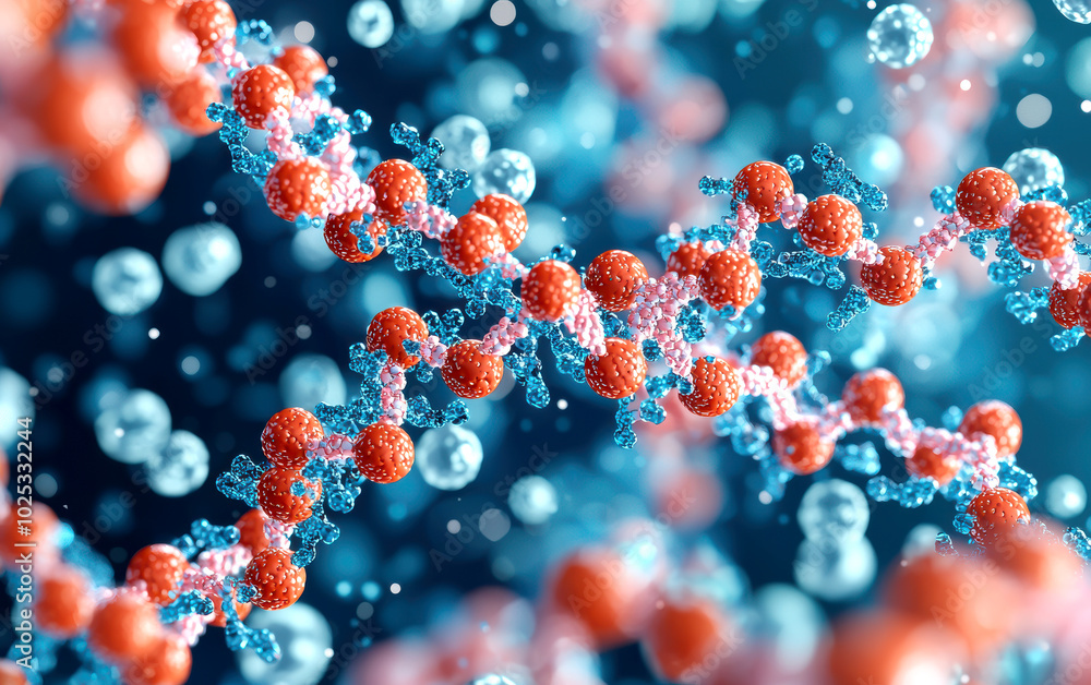 Visual Representation of Enzyme-Substrate Interaction at the Molecular Level for Biotechnological Applications Concept Enzyme-Substrate Interaction Visual Representation of Enzyme-Substrate Interaction at the Molecular Level for Biotechnological Applications Concept Enzyme-Substrate Interaction