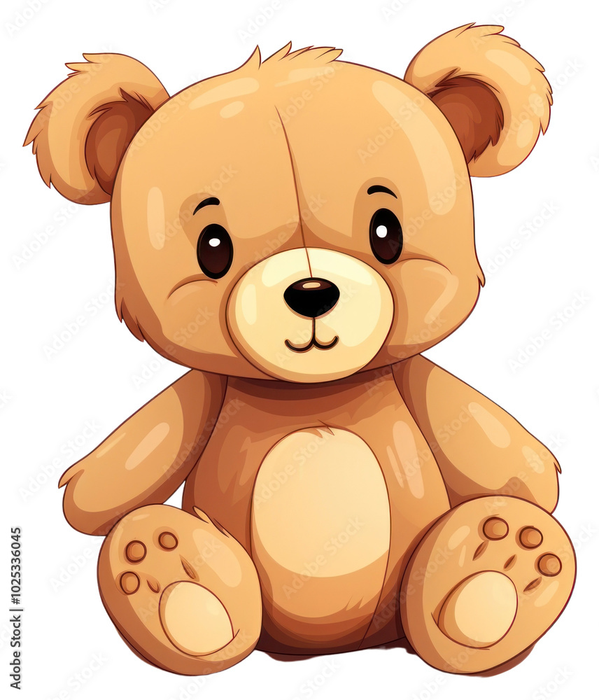 PNG Toy representation softness portrait. PNG Toy representation softness portrait.