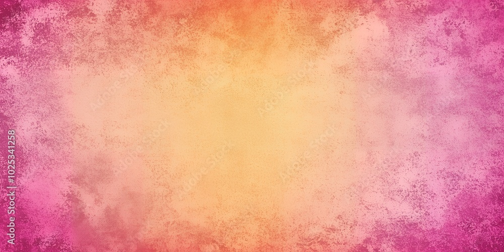 Abstract orange and pink textured background. Abstract orange and pink textured background.