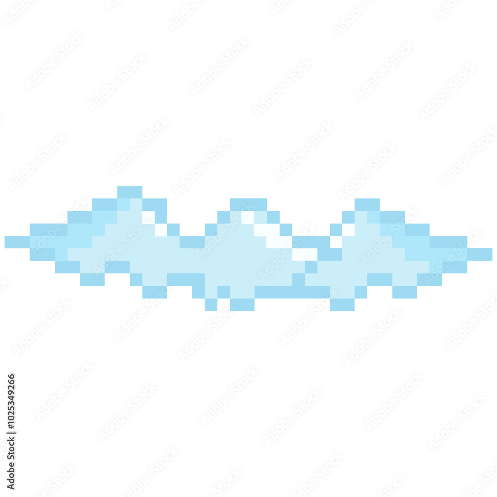 clouds pixel art video games, blue sky clouds weather cartoon clouds pixel art video games, blue sky clouds weather cartoon