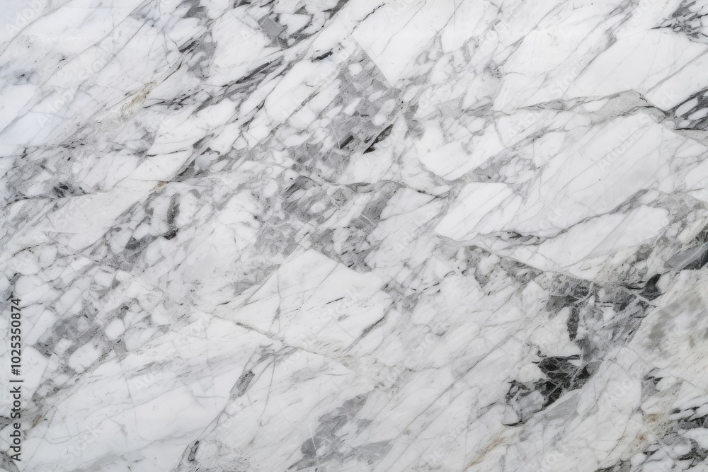 White marble texture background White marble texture background