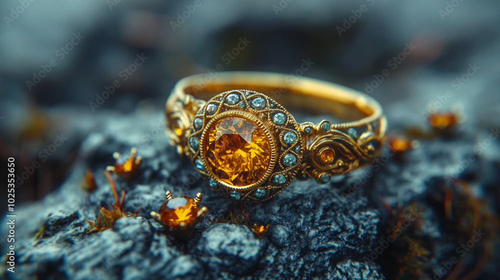 magic ring magic ring