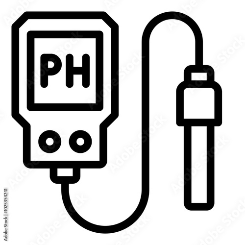 PH Sensors icon