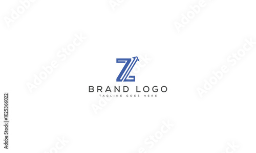 ZG logo design vector template design for brand. Free Download ZG logo design vector template design for brand. - GFXLoad