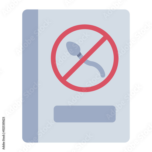 Book about birth control methods and contraceptive options.
