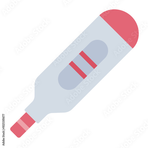 Pregnancy test for birth control and family planning.