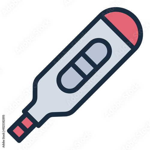Pregnancy test for birth control and family planning.