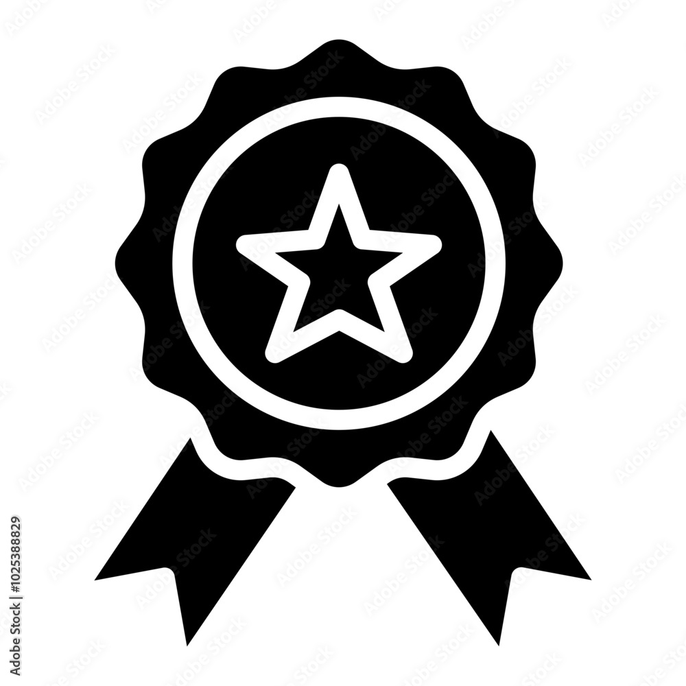 Badge Icon Element For Design Badge Icon Element For Design