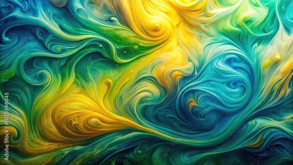 Close-Up Abstract colorful swirl texture background Close-Up Abstract colorful swirl texture background