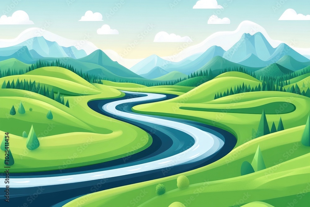 Water bodies such as lakes, rivers, and ponds, Different types of water bodies including lakes rivers and ponds Water bodies such as lakes, rivers, and ponds, Different types of water bodies including lakes rivers and ponds