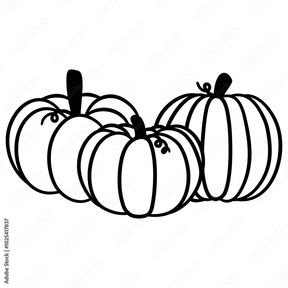 Pumpkins