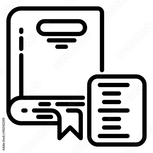 Cheese icon, line icon style