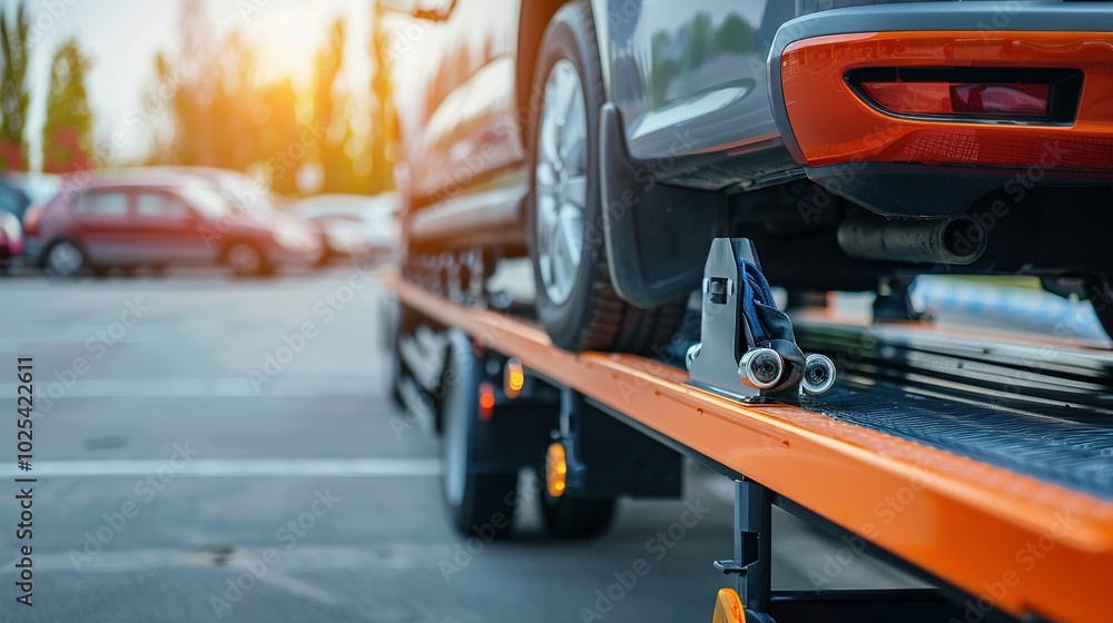 Maximize Your Delivery Efficiency: The Ultimate Guide to Trailer Coupling and Maintenance Maximize Your Delivery Efficiency: The Ultimate Guide to Trailer Coupling and Maintenance