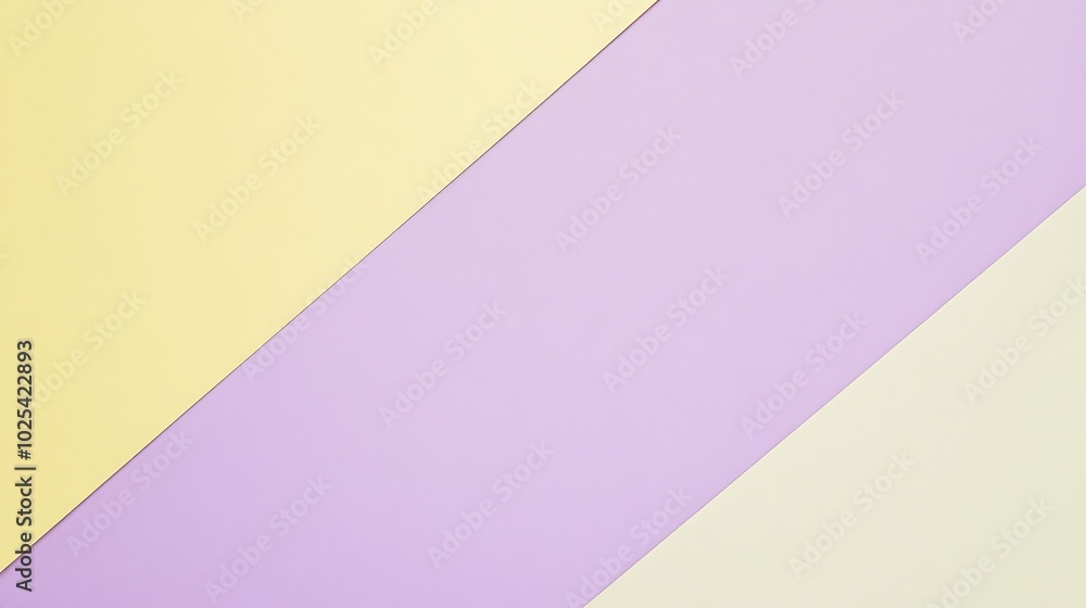 Abstract geometric background with diagonal lines in pastel colors. Abstract geometric background with diagonal lines in pastel colors.