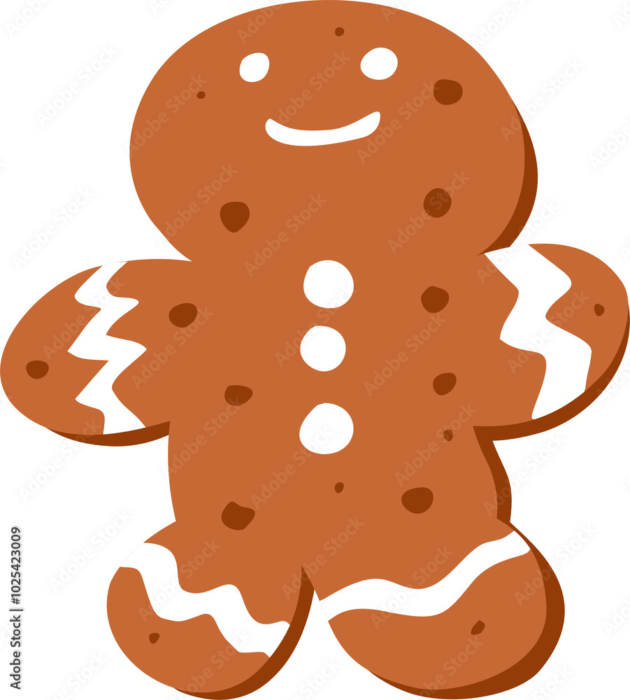 Gingerbread Gingerbread