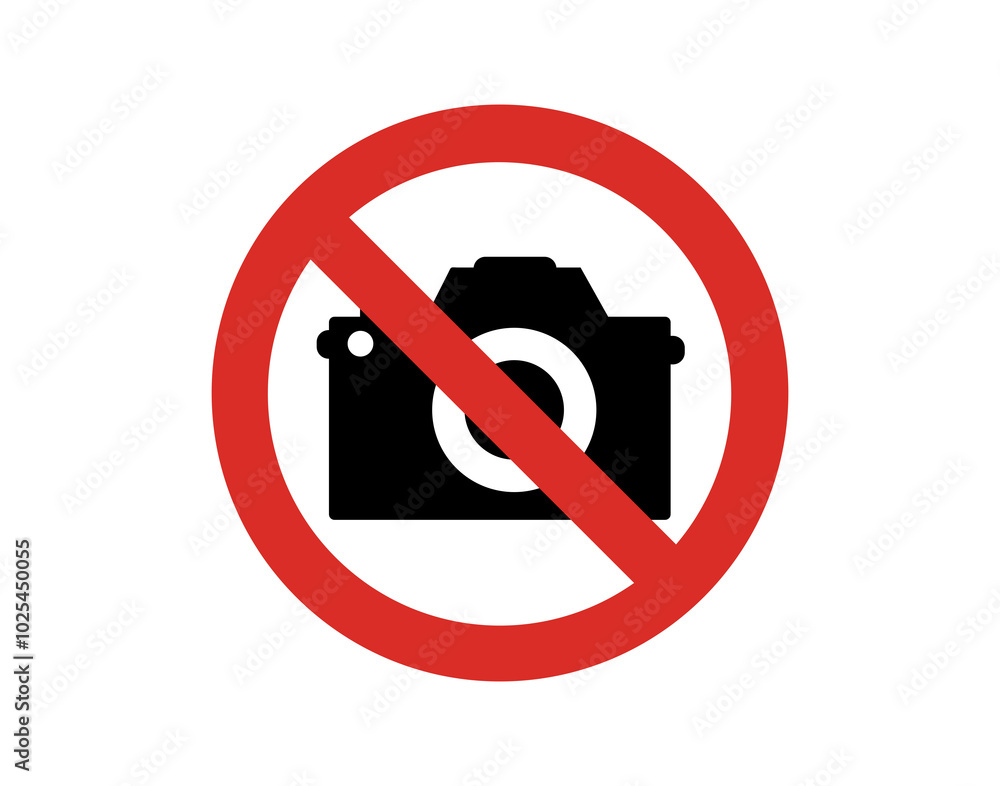 no camera area or no photography no camera area or no photography