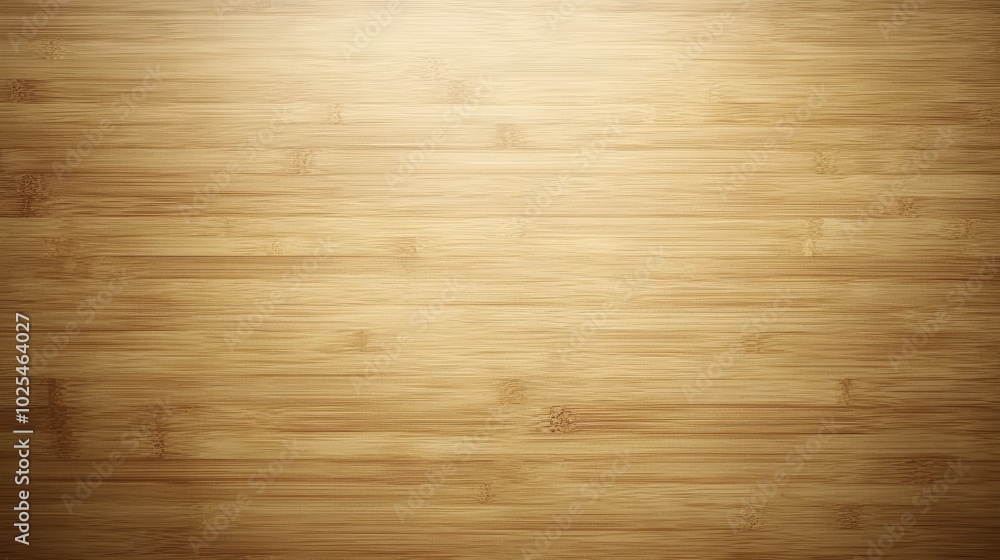 Fototapeta premium Natural Bamboo Texture Background for Design Projects