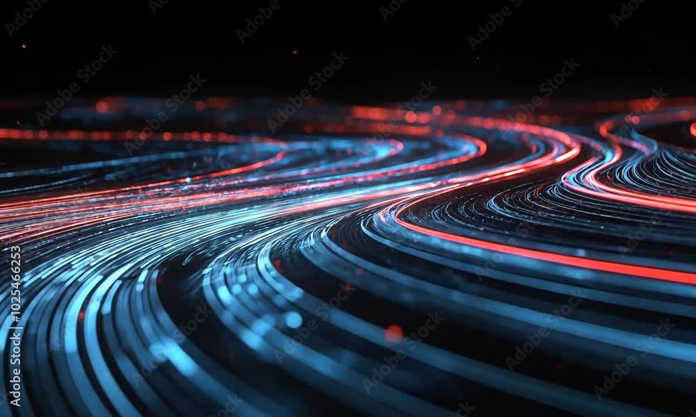 Abstract Technology Background Abstract Technology Background