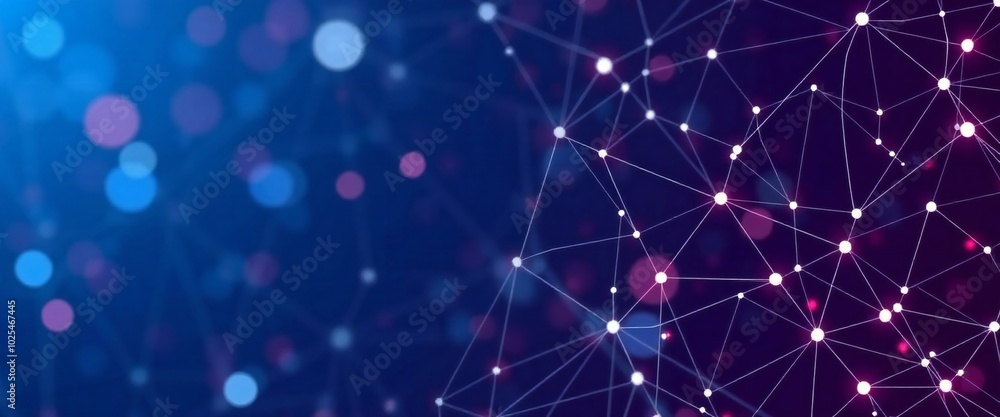 abstract blue background with stars abstract blue background with stars