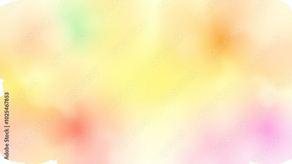 Obraz premium abstract background with bokeh