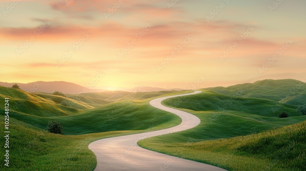 Embracing Emotions: A Motivational Journey Along the Winding Road to Mental Wellness Embracing Emotions: A Motivational Journey Along the Winding Road to Mental Wellness
