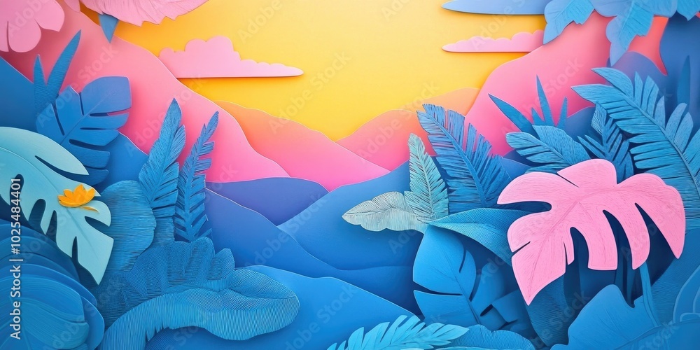 Scenic natural backdrop, Scenic nature background Scenic natural backdrop, Scenic nature background