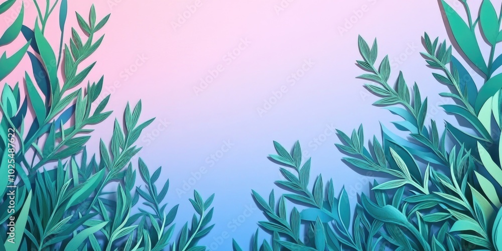 Rosemary plants creating a beautiful garden border, Rosemary plants forming an attractive garden edge Rosemary plants creating a beautiful garden border, Rosemary plants forming an attractive garden edge