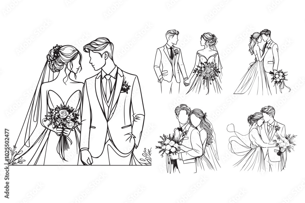 Obraz premium Sample