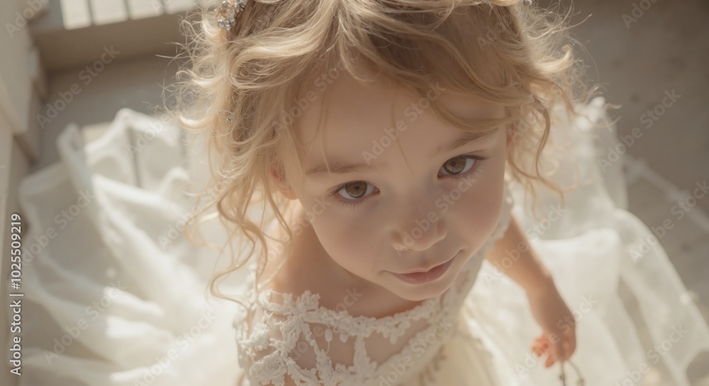 models : zoe - Dreamy Blonde Girl in Soft Light with Gentle Expression models : zoe - Dreamy Blonde Girl in Soft Light with Gentle Expression