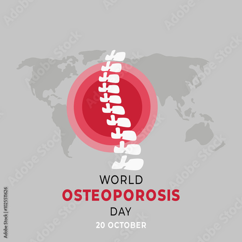 World osteoporosis day