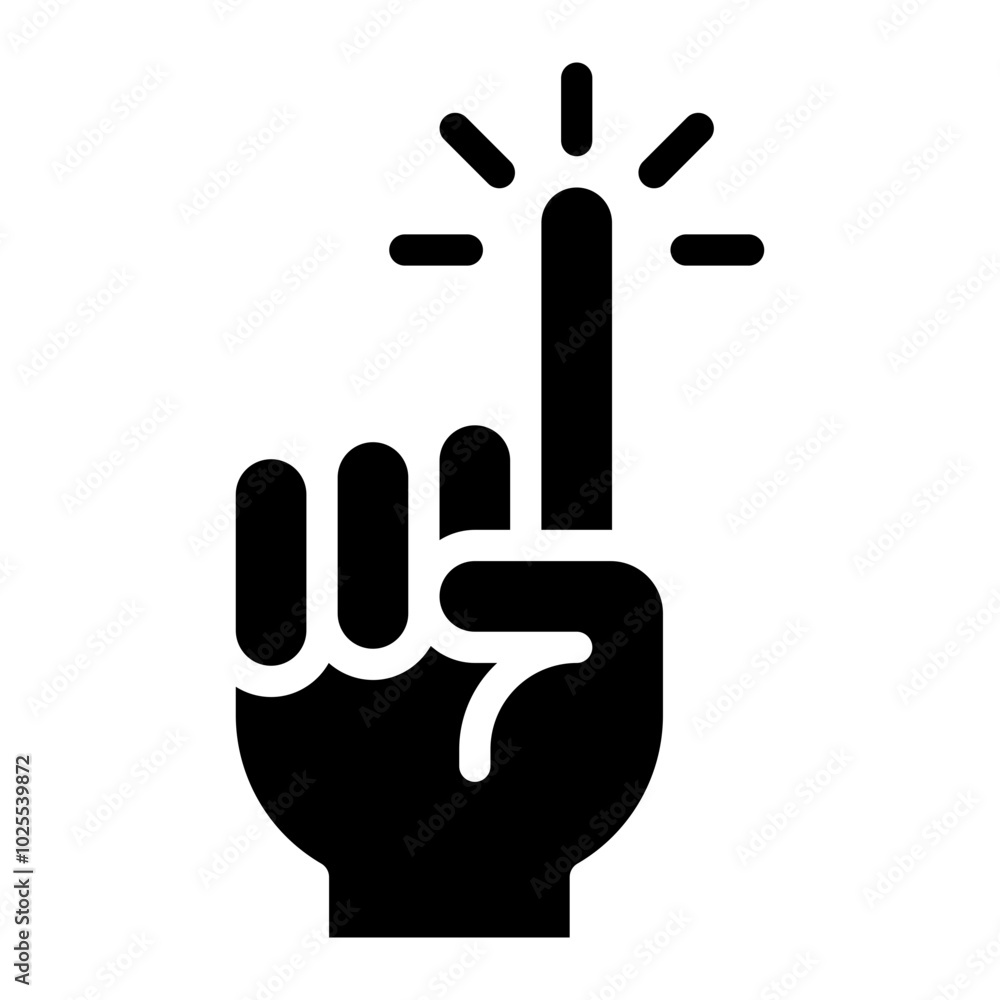tauhid glyph icon tauhid glyph icon