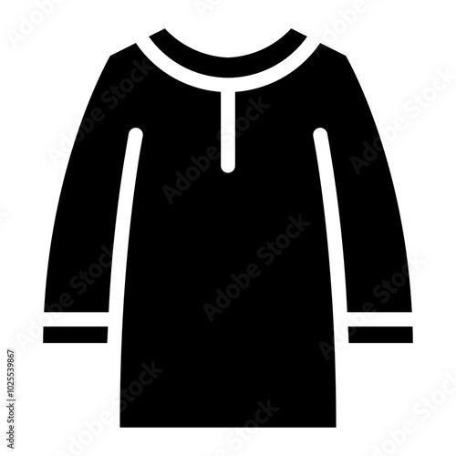 tunic glyph icon