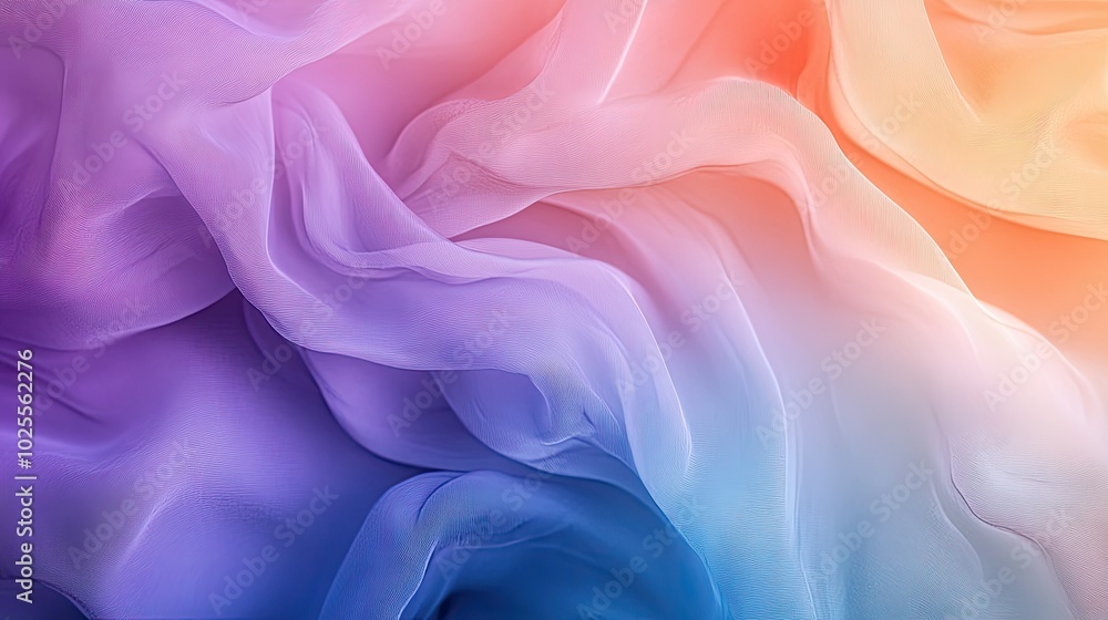An abstract gradient background with a soft, pastel-colored fade, evoking a sense of tranquility and flow. An abstract gradient background with a soft, pastel-colored fade, evoking a sense of tranquility and flow.