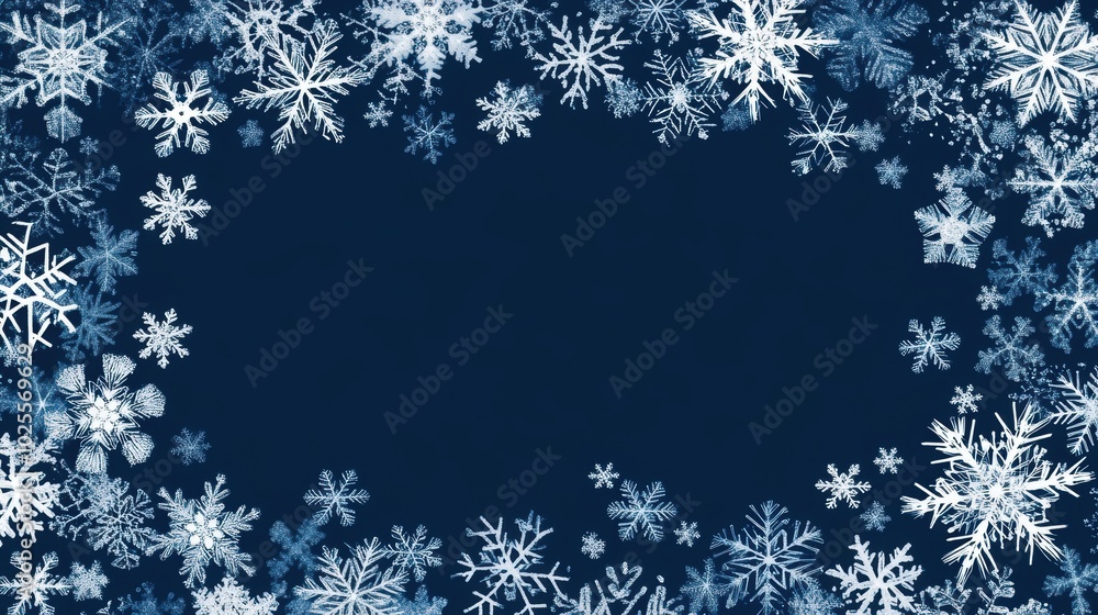Holiday star shape snow flake pattern abstract background. Template for greeting card poster design Holiday star shape snow flake pattern abstract background. Template for greeting card poster design